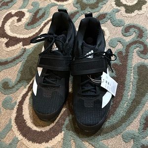 Adidas Unisex-Adult Adipower Weightlifting 3 Shoes Cross Trainer